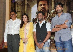 Kochadaiiyaan Press Meet Photos photo 13