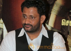 Kochadaiiyaan Press Meet Photos