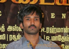Kochadaiiyaan Press Meet Photos photo 6