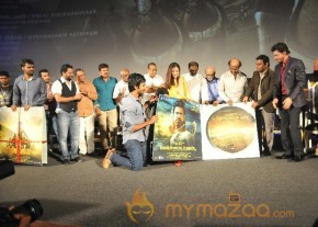 Kochadaiyaan Audio Launch Photos photo 9