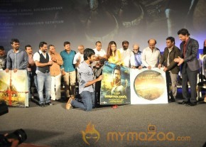 Kochadaiyaan Audio Launch Photos photo 18