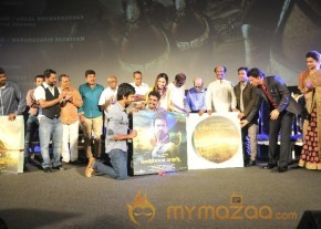 Kochadaiyaan Audio Launch Photos photo 5