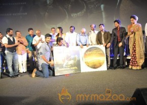 Kochadaiyaan Audio Launch Photos photo 19