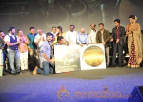 Kochadaiyaan Audio Launch Photos photo 31