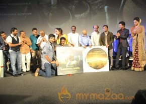 Kochadaiyaan Audio Launch Photos photo 22