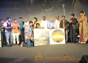 Kochadaiyaan Audio Launch Photos photo 29