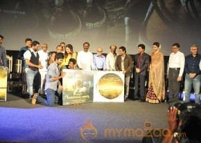 Kochadaiyaan Audio Launch Photos photo 21