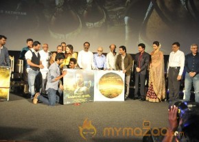Kochadaiyaan Audio Launch Photos photo 8