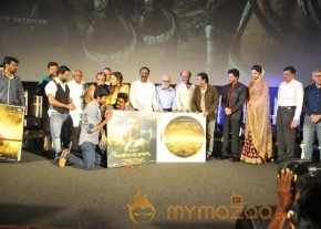 Kochadaiyaan Audio Launch Photos photo 35