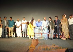 Kochadaiyaan Audio Launch Photos photo 40