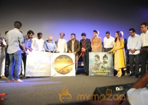 Kochadaiyaan Audio Launch Photos photo 3
