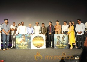 Kochadaiyaan Audio Launch Photos photo 36