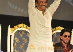 Kochadaiyaan Audio Launch Photos photo 37
