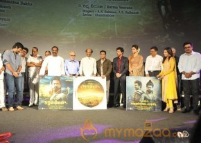 Kochadaiyaan Audio Launch Photos photo 38