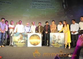 Kochadaiyaan Audio Launch Photos photo 15