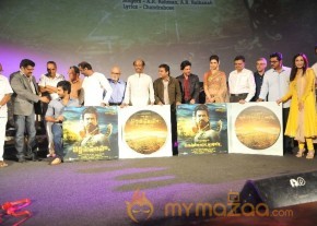 Kochadaiyaan Audio Launch Photos photo 10