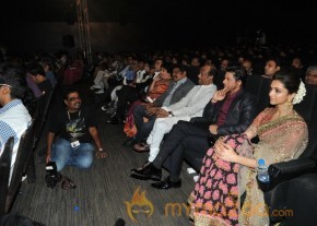 Kochadaiyaan Audio Launch Photos photo 28