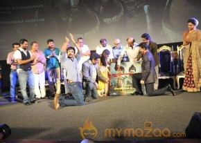Kochadaiyaan Audio Launch Photos photo 14