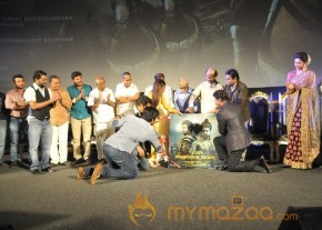 Kochadaiyaan Audio Launch Photos photo 25