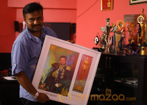 Kollywood Stars Vijay Awards Nominees 2013   photo 5