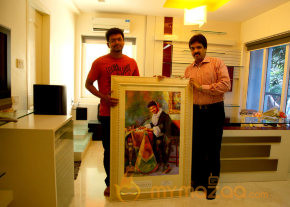 Kollywood Stars Vijay Awards Nominees 2013   photo 10
