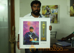 Kollywood Stars Vijay Awards Nominees 2013   photo 4