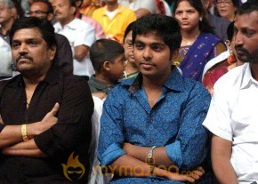 Kollywood Musician Union Celebrates 50th Anniversary photo 8