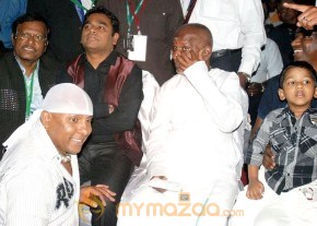 Kollywood Musician Union Celebrates 50th Anniversary