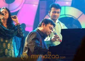 Kollywood Musician Union Celebrates 50th Anniversary photo 10
