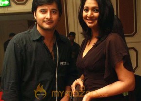 Kollywood Stars At Femina Launch Party photo 24