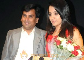 Kollywood Stars At Femina Launch Party photo 19