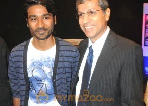 Kollywood Stars At Femina Launch Party photo 18