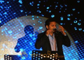 Kollywood Stars At Femina Launch Party photo 17
