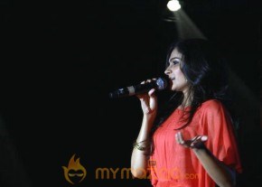 Kollywood Stars At Femina Launch Party photo 25