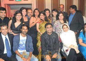 Kollywood Stars At Femina Launch Party