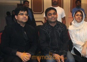 Kollywood Stars At Femina Launch Party photo 21