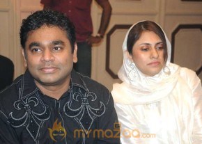Kollywood Stars At Femina Launch Party photo 15