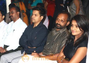Kollywood Stars At Femina Launch Party photo 23