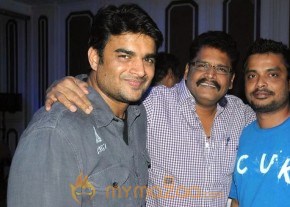 Kollywood Stars At Femina Launch Party photo 9