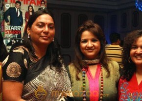 Kollywood Stars At Femina Launch Party photo 6