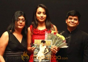 Kollywood Stars At Femina Launch Party photo 3
