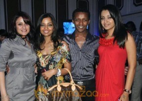 Kollywood Stars At Femina Launch Party photo 12