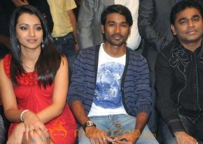 Kollywood Stars At Femina Launch Party photo 22