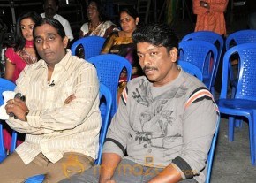 Kollywood Stars At Seedan Audio Launch photo 9