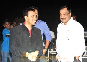 Kollywood Stars At Seedan Audio Launch photo 4