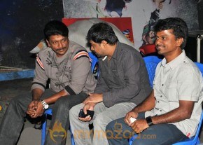 Kollywood Stars At Seedan Audio Launch photo 8