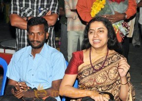 Kollywood Stars At Seedan Audio Launch photo 6
