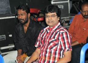 Kollywood Stars At Seedan  Audio Launch