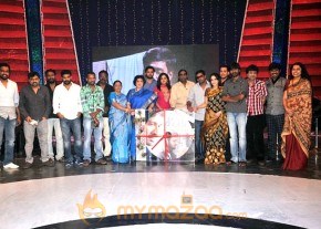 Kollywood Stars At Seedan Audio Launch photo 11