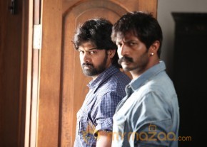 Koottam Movie Stills photo 3